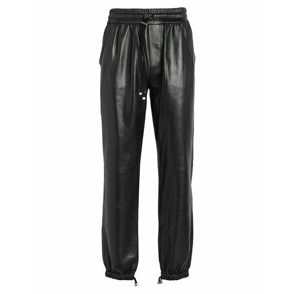 【送料無料】 アミリ メンズ カジュアルパンツ ボトムス Pants Black