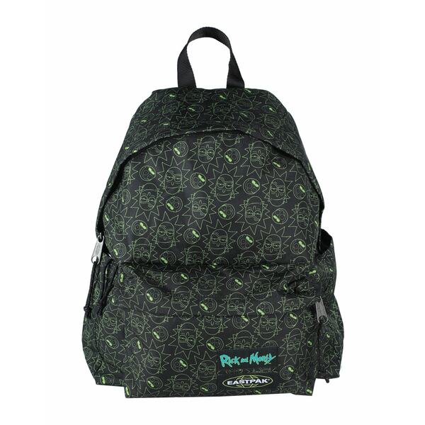 【送料無料】 イーストパック メンズ ビジネス系 バッグ Backpacks Acid green