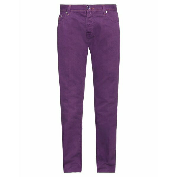 【送料無料】 ディゲル メンズ カジュアルパンツ ボトムス Pants Purple