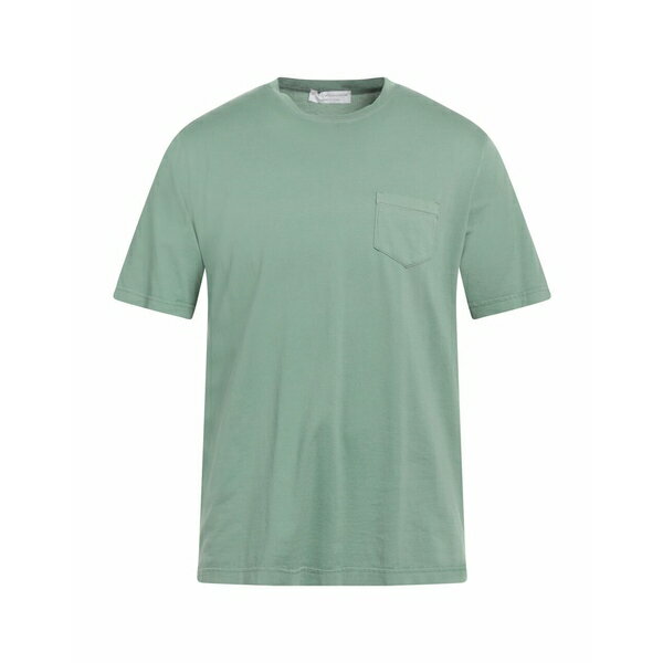 ̵ եå  饦ƥ  T ȥåץ T-shirts Sage green