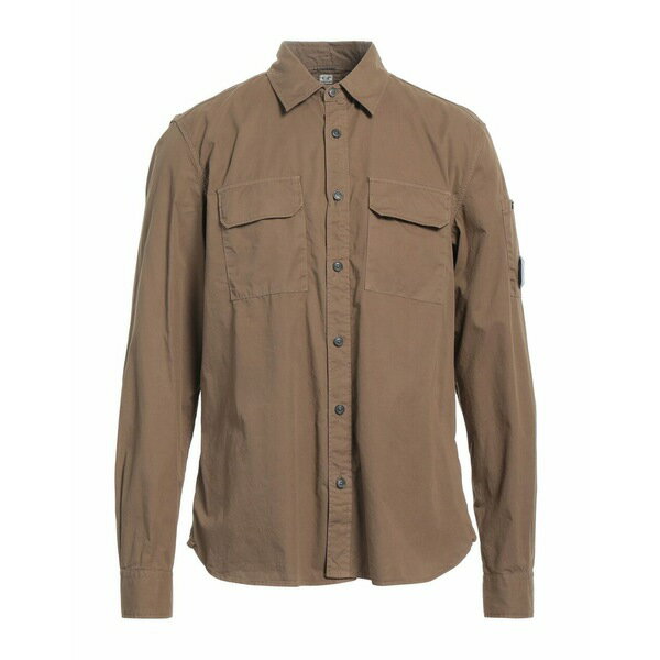 yz V[s[Jpj[ Y Vc gbvX Shirts Khaki