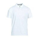 yz A[A[fB Y |Vc gbvX Polo shirts White