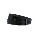 yz {X Y xg ANZT[ Belts Black