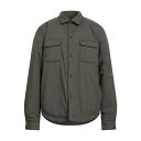 楽天asty【送料無料】 ゼロヨンロクゴイチ/A トリップ イン ア バッグ メンズ ジャケット＆ブルゾン アウター Jackets Military green