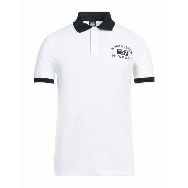 yz m[XZ[ Y |Vc gbvX Polo shirts White