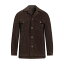 ̵ 奦ӥࡦ˥   ȥåץ Shirts Dark brown