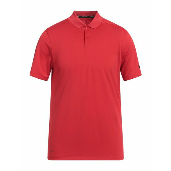 yz iCL Y |Vc gbvX Polo shirts Red