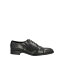 ̵ եƥå åƥ  ɥ쥹塼 塼 Lace-up shoes Black