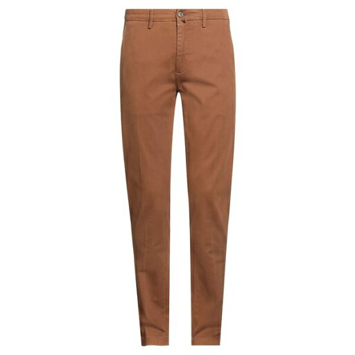 【送料無料】 シビリア. メンズ カジュアルパンツ ボトムス Pants Brown 【送料無料】 シビリア. メンズ カジュアルパンツ ボトムス Pants Brown