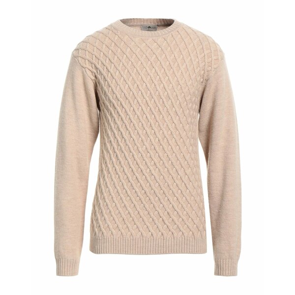 ̵ å   ˥å&  Sweaters Beige