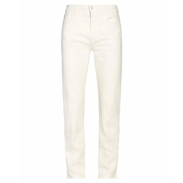 ̵ 䥳   ǥ˥ѥ ܥȥॹ Jeans White