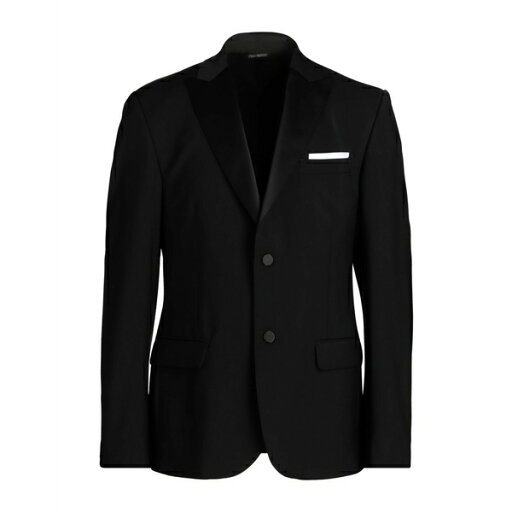 【送料無料】 ダニエレ アレッサンドリー二 メンズ ジャケット&ブルゾン アウター Blazers Black 【送料無料】 ダニエレ アレッサンドリー二 メンズ ジャケット&ブルゾン アウター Blazers Black