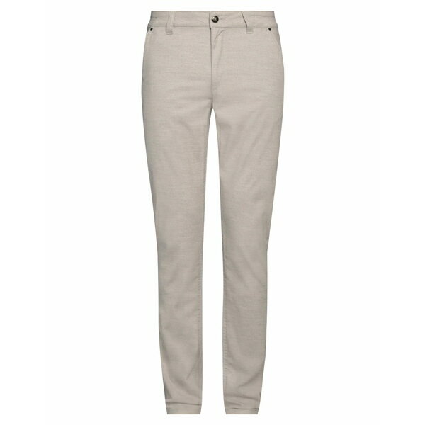 【送料無料】 バーマス メンズ カジュアルパンツ ボトムス Pants Beige