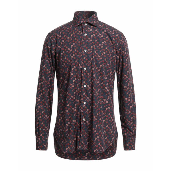 ■トップスサイズ 単位(cm) USサイズ｜胸囲(cm) XS(32-34in)｜84 S(34-36in)｜88 M(36-38in)｜94 L(38-40in)｜100 XL(42-44in)｜106 ■ブランド BARBA Napoli (バルバナポリ)■商品名 Shirts■素材 ■生産国 ■こちらの商品は米国・ヨーロッパからお取り寄せ商品となりますので、 お届けまで2週間前後お時間頂いております。 ■各ブランド・商品・デザインによって大きな差異がある場合がございます。 ■あくまで平均的なサイズ表ですので、「参考」としてご利用ください。 ■店内全品【送料無料】です！（※沖縄・離島は別途送料3,300円がかかります）