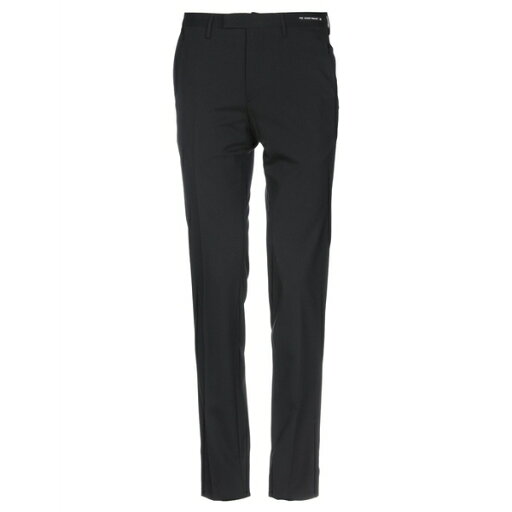 【送料無料】 PTトリノ メンズ カジュアルパンツ ボトムス Pants Black 【送料無料】 PTトリノ メンズ カジュアルパンツ ボトムス Pants Black