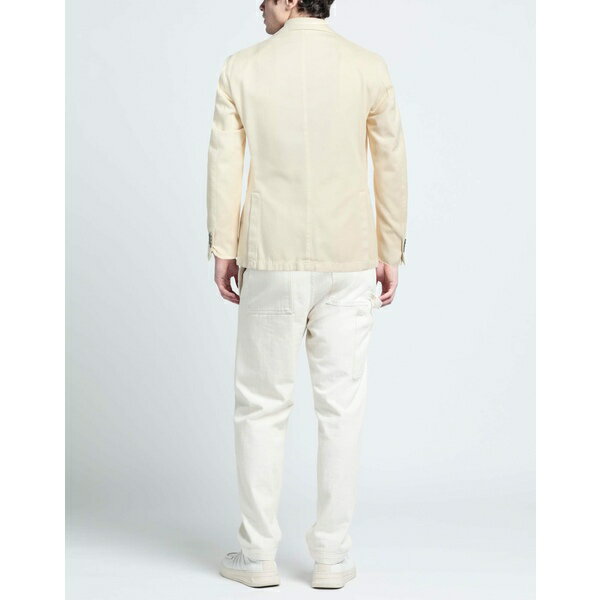 【送料無料】 エルビーエム1911 メンズ ジャケット＆ブルゾン アウター Blazers Beige