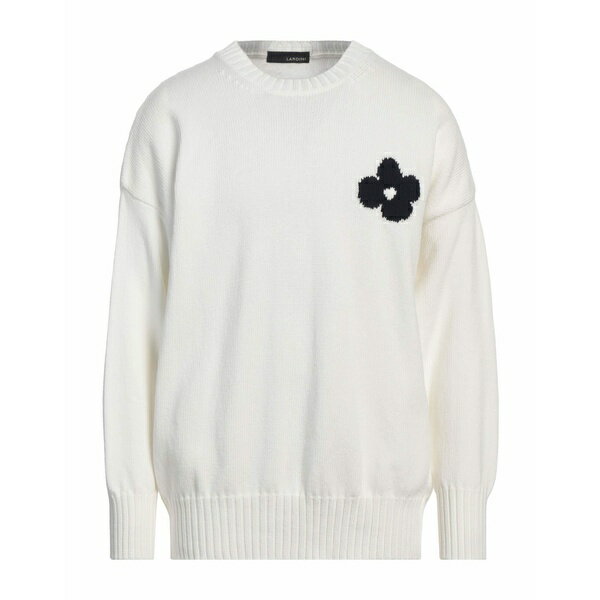 ラルディーニメンズニット&セーター...