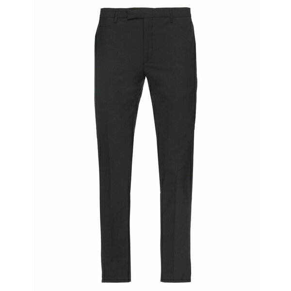 【送料無料】 ブライアン・デールズ メンズ カジュアルパンツ ボトムス Pants Black