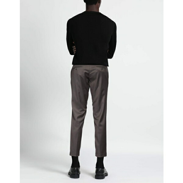 【送料無料】 メッサジェリエ メンズ カジュアルパンツ ボトムス Pants Brown