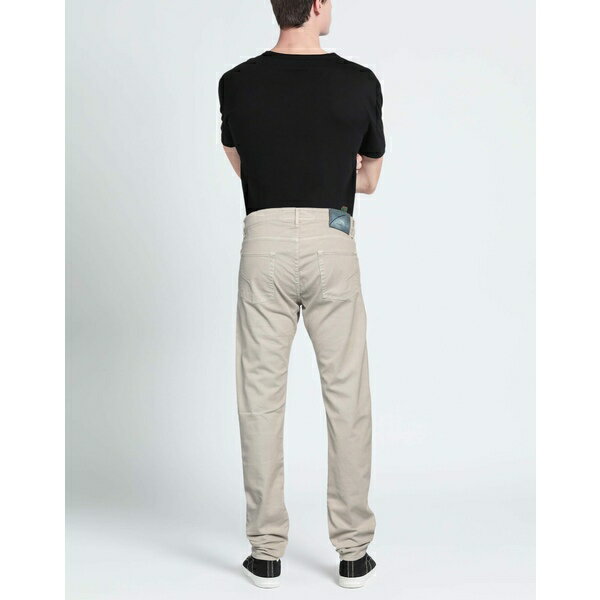 【送料無料】 ハンドピック メンズ デニムパンツ ボトムス Jeans Grey