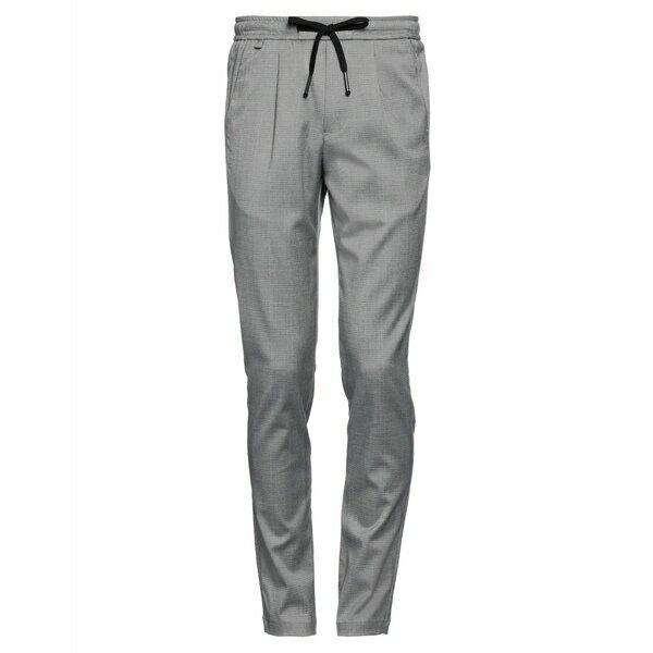 【送料無料】 リプレイ メンズ カジュアルパンツ ボトムス Pants Grey