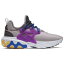 Nike ナイキ レディース スニーカー 【Nike React Presto】 サイズ US_6W(23cm) Silver Lilac Purple (Women's)