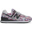 New Balance ˥塼Х ǥ ˡ New Balance 574  US_W_5.5W Multi-Camo (Women's)