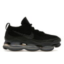 Nike ナイキ レディース スニーカー 【Nike Air Max Scorpion FK】 サイズ US_6W(23cm) Triple Black (Women's)