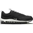 Nike ナイキ レディース スニーカー 【Nike Air Max 97】 サイズ US_7W(24cm) Next Nature Black (Women's)