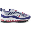 Nike iCL fB[X Xj[J[ yNike Air Max 98z TCY US_9W(26cm) Raptors (Women's)