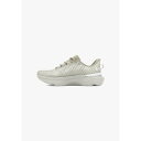 アンダーアーマー メンズ ランニング スポーツ INFINITE PRO - Road running shoes - summit white