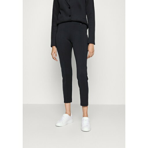 マーク ケイン レディース カジュアルパンツ ボトムス Trousers - midnight blue マーク ケイン レディース カジュアルパンツ ボトムス Trousers - midnight blue