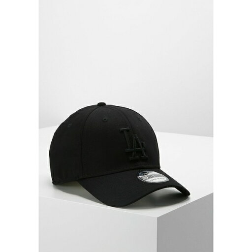 ニューエラ レディース 帽子 アクセサリー 39THIRTY - Cap - black ニューエラ レディース 帽子 アクセサリー 39THIRTY - Cap - black