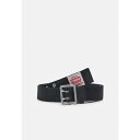 リーバイス ベルト（メンズ） リーバイス メンズ ベルト アクセサリー WORKWEAR BELT - Belt - regular black