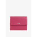 W[v fB[X z ANZT[ LANTEA SIMONA RFID - Wallet - fuchsia