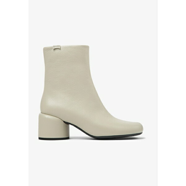 カンペール ブーツ レディース カンペール レディース ブーツ シューズ NIKI - Classic ankle boots - pastellgrau