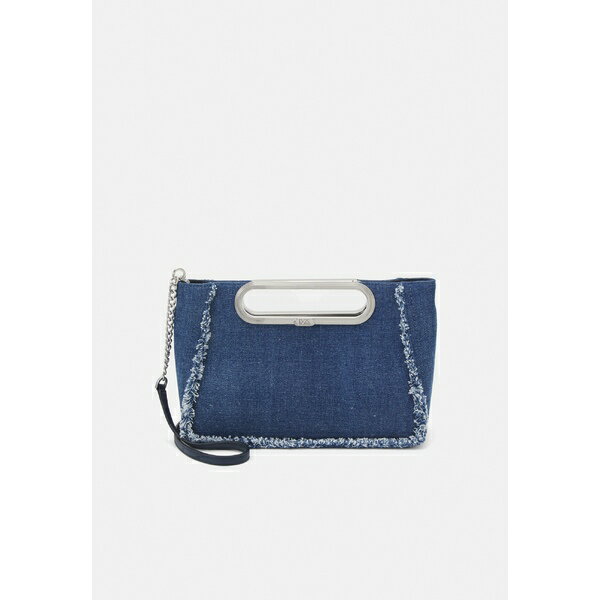 }CPR[X fB[X nhobO obO CHELSEA - Handbag - denim