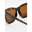 マイケルコース レディース サングラス＆アイウェア アクセサリー DUBAI - Sunglasses - dark amber 3