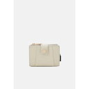 W[v fB[X z ANZT[ GIADA FOUR CAGE - Wallet - offwhite