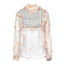 【送料無料】 ドードーバーオア レディース カットソー トップス Tops White