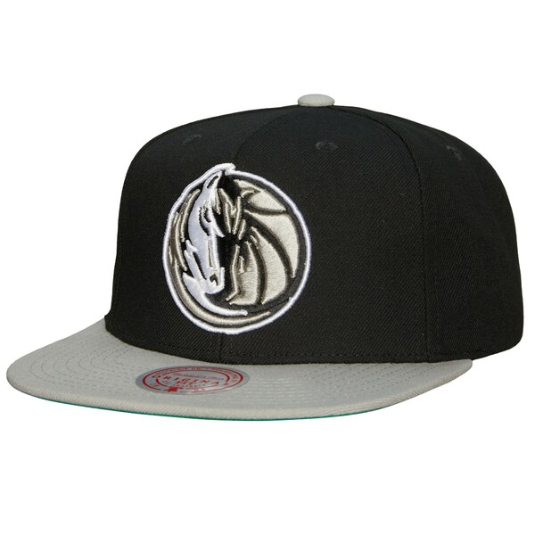 楽天astyミッチェル&ネス メンズ 帽子 アクセサリー Dallas Mavericks Mitchell & Ness x Lids Shady Snapback Hat Black