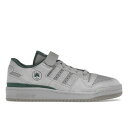 astyで買える「adidas アディダス メンズ スニーカー 【adidas Forum 84 Low BSTN Panathinaikos】 サイズ US_11(29.0cm Grey Two/Dark Green/Cloud White」の画像です。価格は92,800円になります。