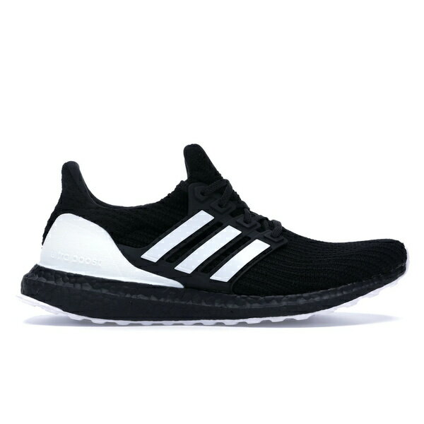 adidas アディダス メンズ スニーカー 【adidas Ultra Boost 4.0 Orca】 サイズ US_8.5(26.5cm) Core Black/Running White/Carbon