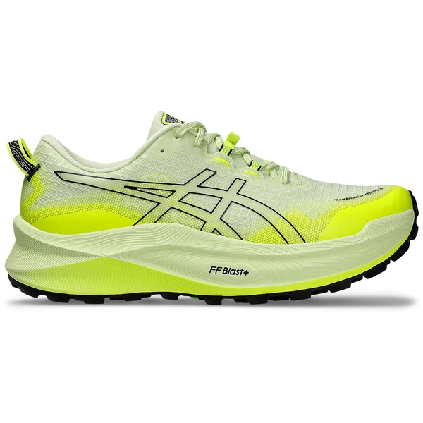 ASICS アシックス メンズ スニーカー 【ASICS Trabuco Max 3 Cool Matcha Black】 サイズ US_8.5(26.5cm) Cool Matcha/Black
