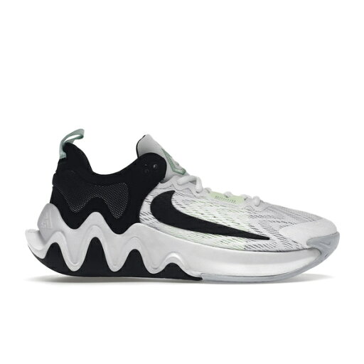 Nike ナイキ メンズ スニーカー 【Nike Giannis Immortality 2 Victoria Falls】 サイズ US_10(28.0cm) White/Black/Barely Volt/Grey Fog Nike ナイキ メンズ スニーカー 【Nike Giannis Immortality 2 Victoria Falls】 サイズ US_10(28.0cm) White/Black/Barely Volt/Grey Fog
