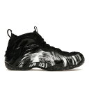 Nike ナイキ メンズ スニーカー 【Nike Air Foamposite One Dream A World Black】 サイズ US_7(25.0cm...