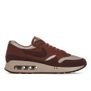 Nike ナイキ メンズ スニーカー 【Nike Air Max 1 '86 OG Big Bubble Smokey Mauve】 サイズ US_10(28.0cm) Smokey Mauve/Dark Team Red-Mauve Fume-Eq Rouge FNC