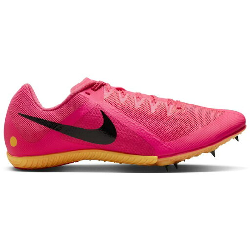 Nike ナイキ メンズ スニーカー 【Nike Zoom Rival Multi Hyper Pink】 サイズ US_8.5(26.5cm) Hyper Pink/Laser Orange/Black Nike ナイキ メンズ スニーカー 【Nike Zoom Rival Multi Hyper Pink】 サイズ US_8.5(26.5cm) Hyper Pink/Laser Orange/Black