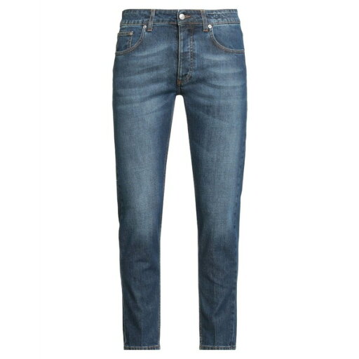 【送料無料】 ビーエイブル メンズ デニムパンツ ボトムス Jeans Blue 【送料無料】 ビーエイブル メンズ デニムパンツ ボトムス Jeans Blue