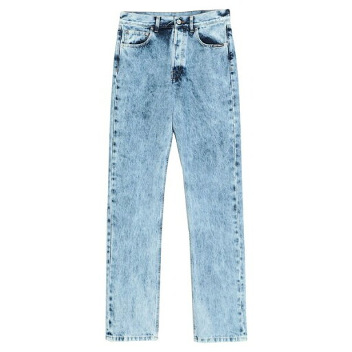 【送料無料】 ヴェトモン メンズ デニムパンツ ボトムス Jeans Blue 【送料無料】 ヴェトモン メンズ デニムパンツ ボトムス Jeans Blue